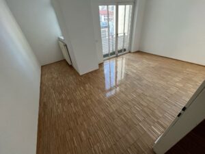 Ein-Fachparkett bringt dein Projekt „Parkett Wien“ zuverlässig auf den Boden.